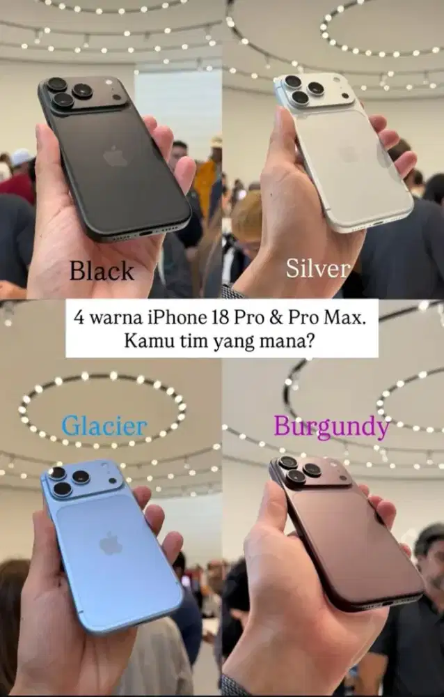 Promo 2 kali cicilan
