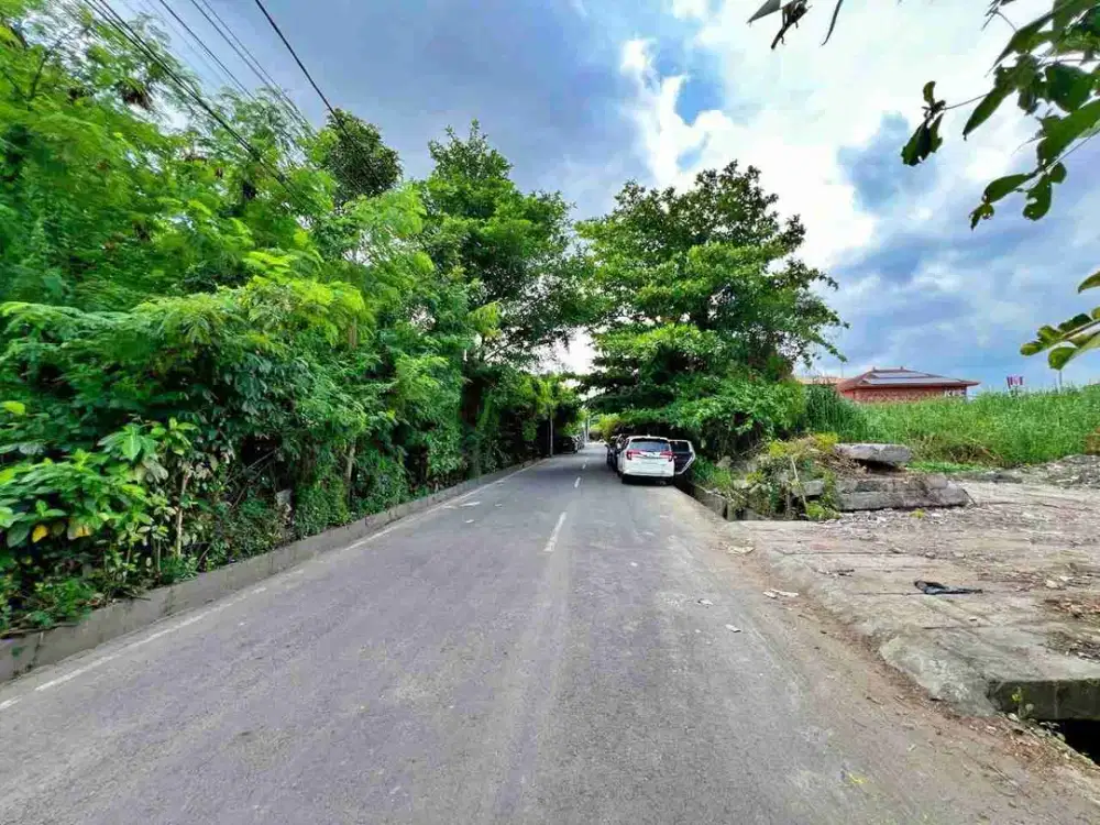 Tanah Raya Sunset Road Kuta Bali