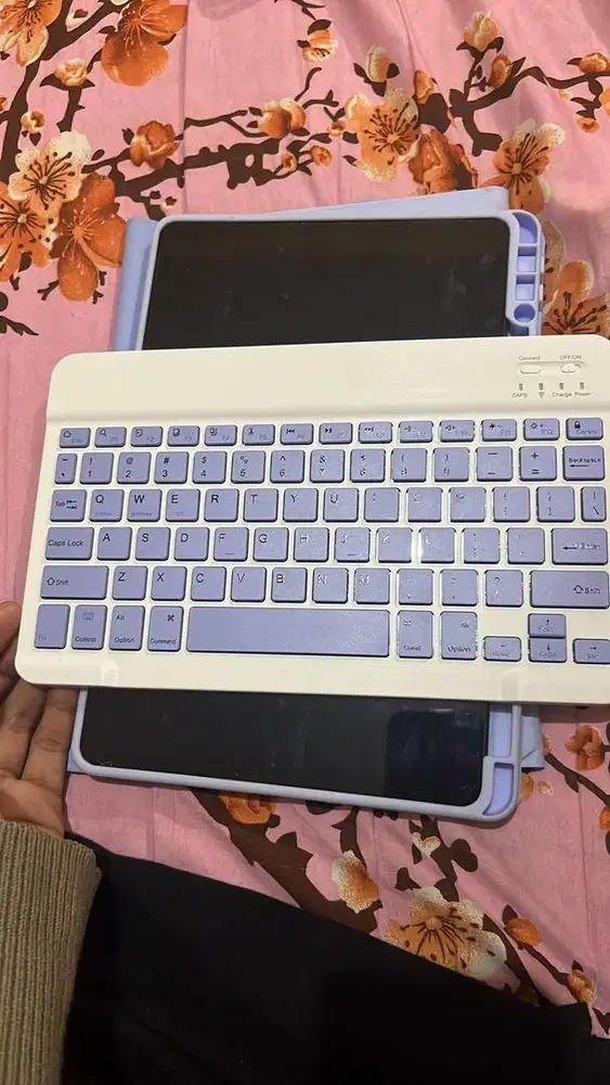 REDMI PAD 2 4G 4/256 GB