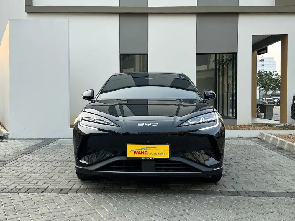 Sealion 7 Premium 2025 km 12.000
