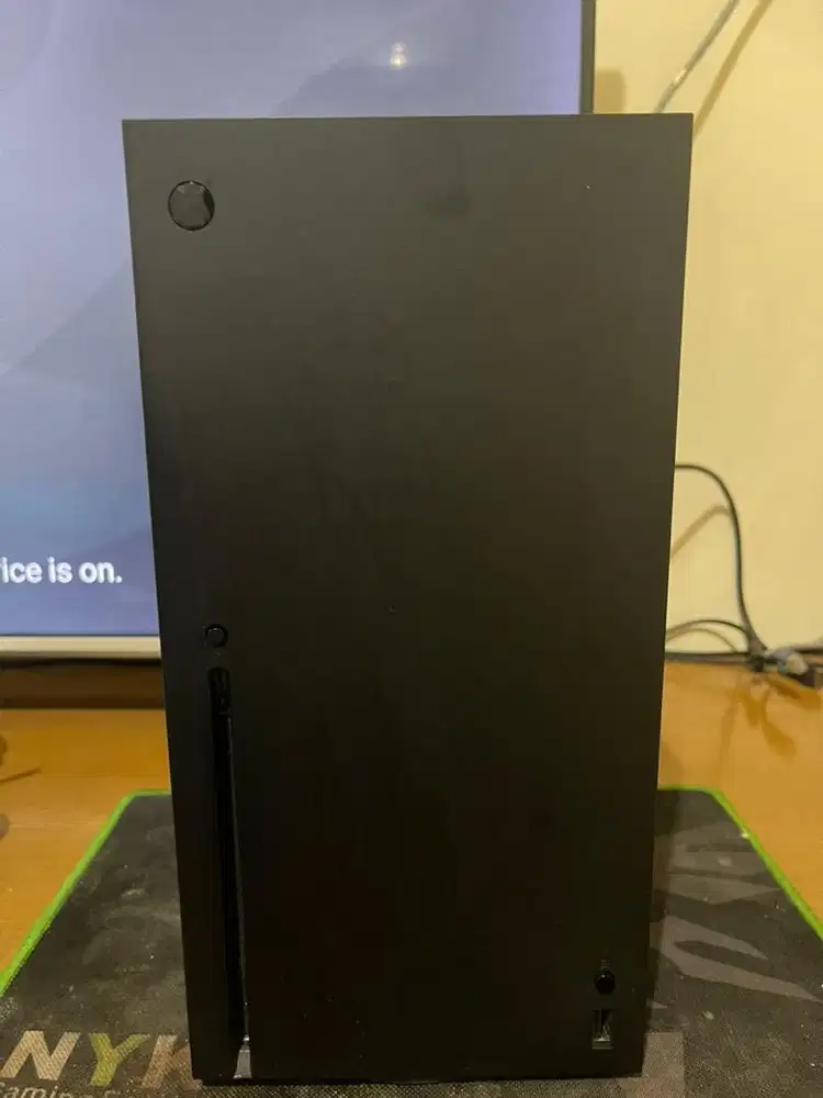 Xbox Series X 1TB