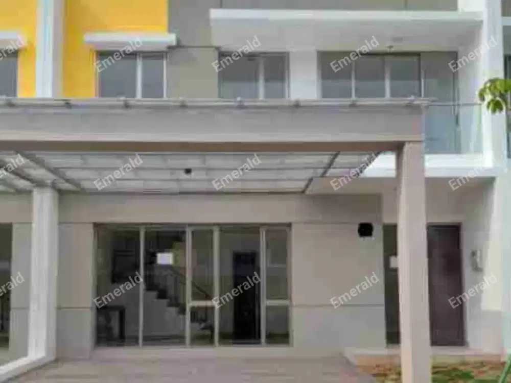 Pilihan Hunian di Kawasan Modern PIK 2