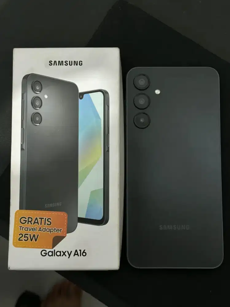 samsung a16 8+8/128
