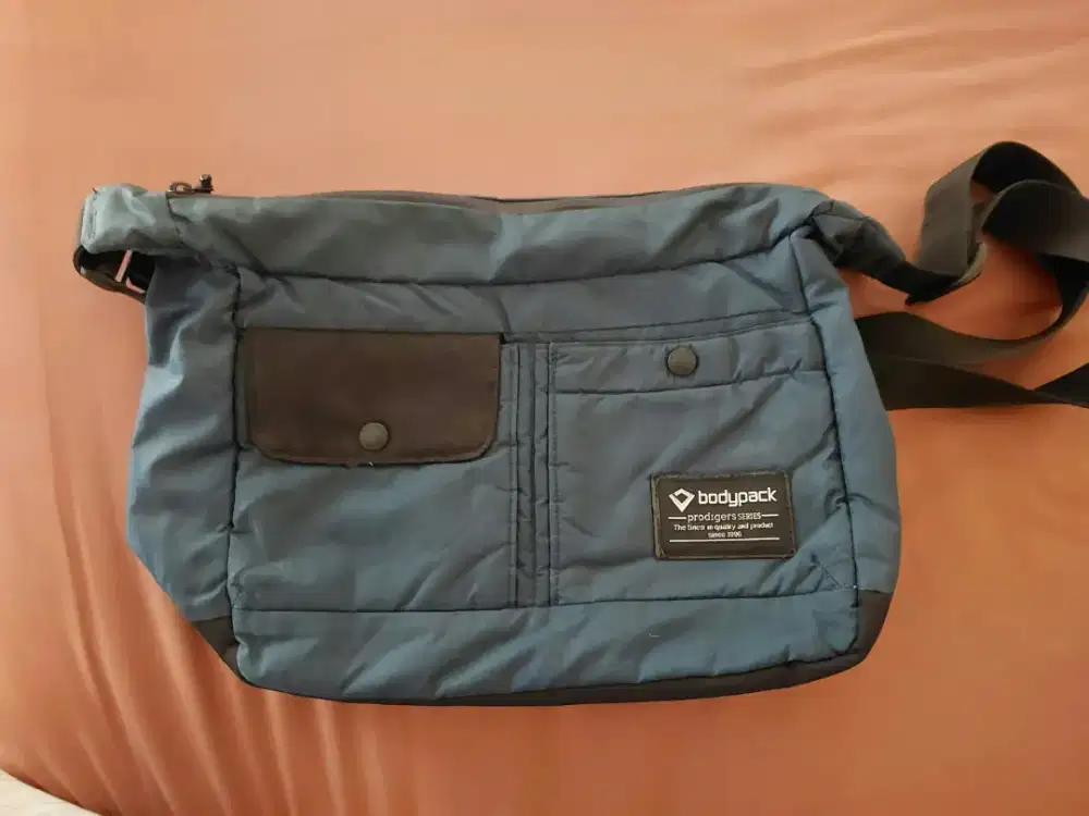 Tas Unisex BODYPACK ORIGINAL