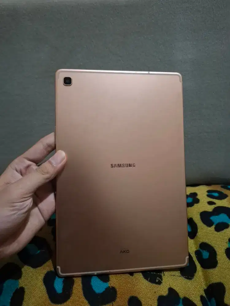 Samsung Galaxy Tab S5e 4/64GB No Minus Sein Indonesia