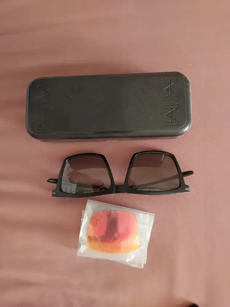 Kaca Mata Polarized