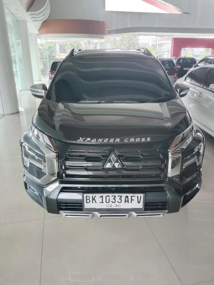 Mitsubishi Xpander 2024 Bensin
