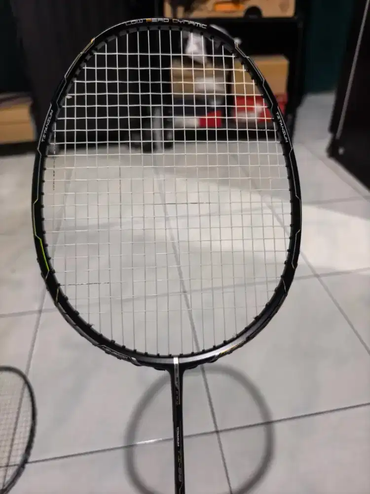 Raket badminton felet ti88 4u