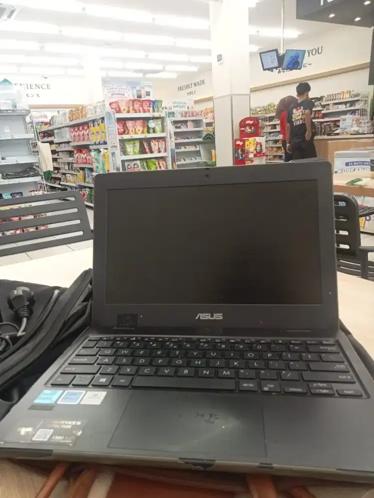 Notebook Asus BR1100CKA