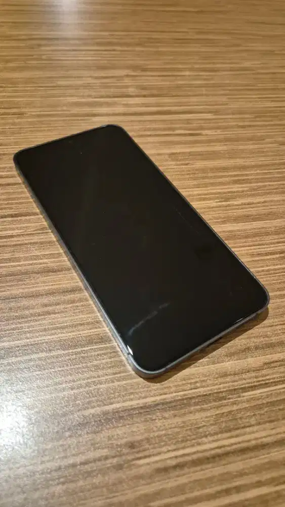 Samsung S24 8/256GB Black Garansi ON