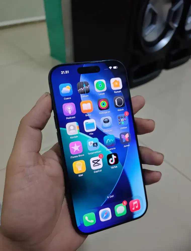 iPhone 17pro 256GB