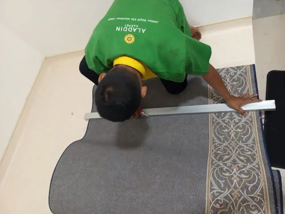 Toko karpet masjid Madiun terlengkap