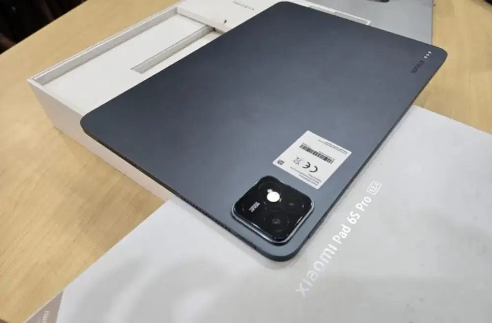 XIAOMI PAD 6S PRO 12.4 INCI  256 GB