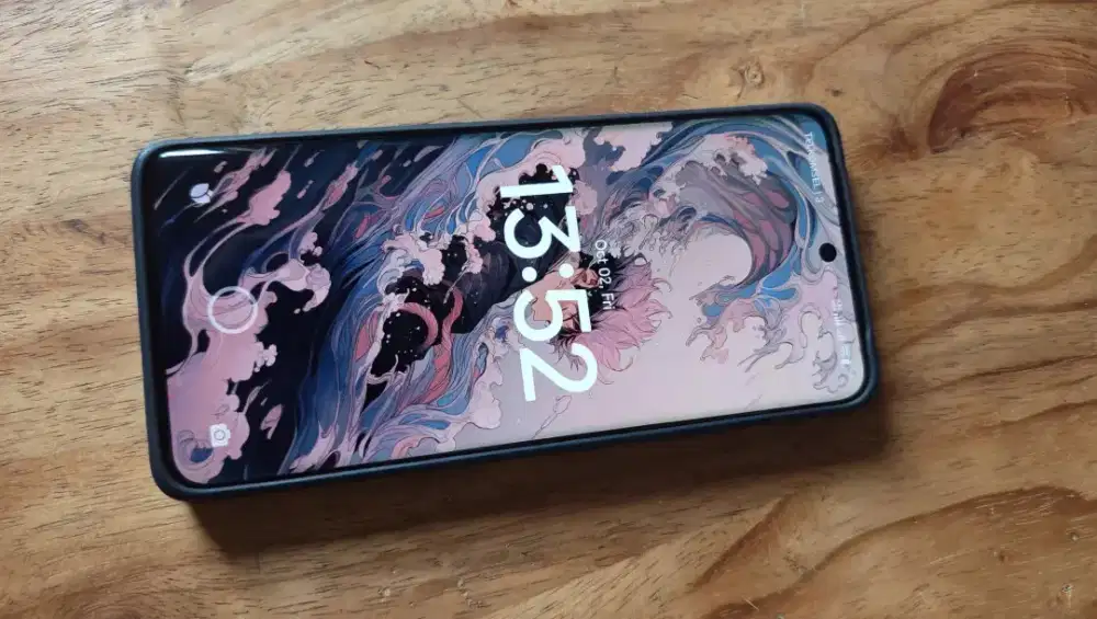 Xiaomi note 15 5g varian 8gb 256 gb