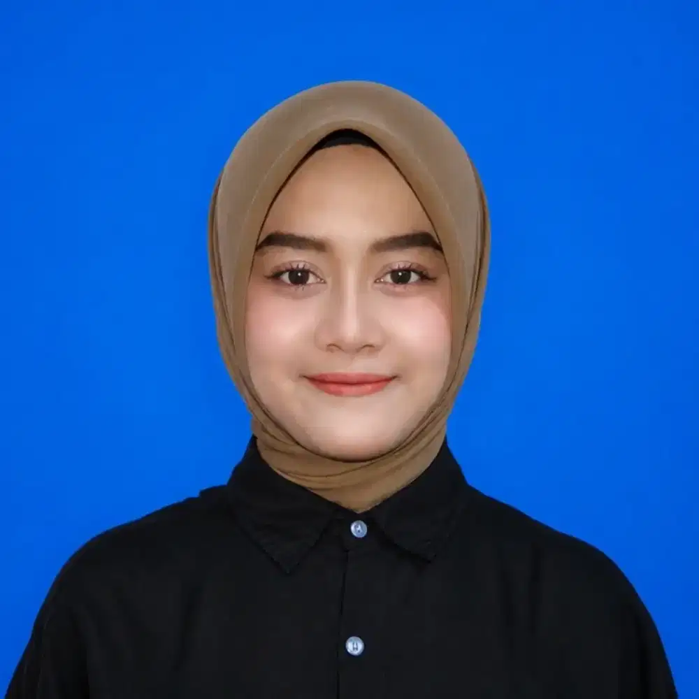 Mencari pekerjaan apa aja yang penting halal