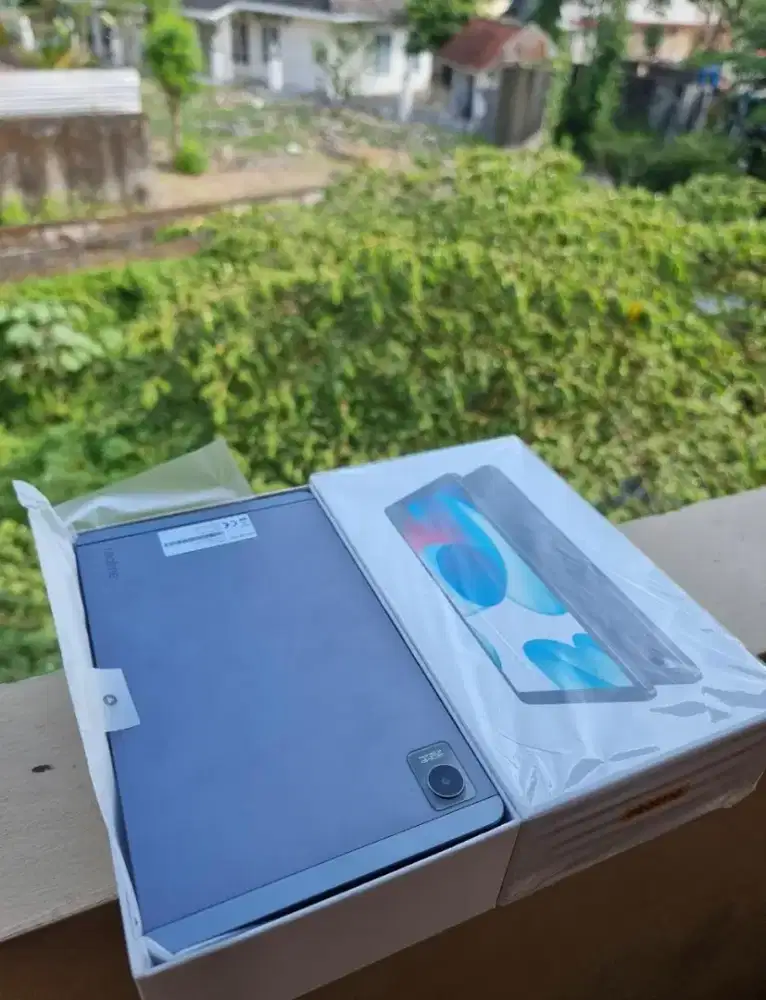 REALME PAD MINI 3 32