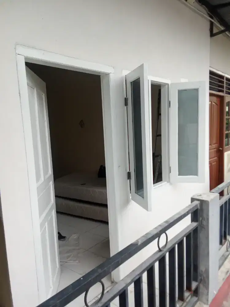 JASA TUKANG BANGUNAN DAN RENOVASI RUMAH