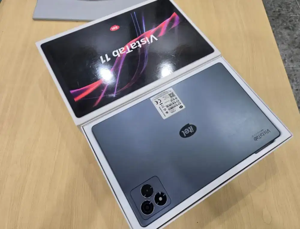 VISTA TAB 11 128 GB