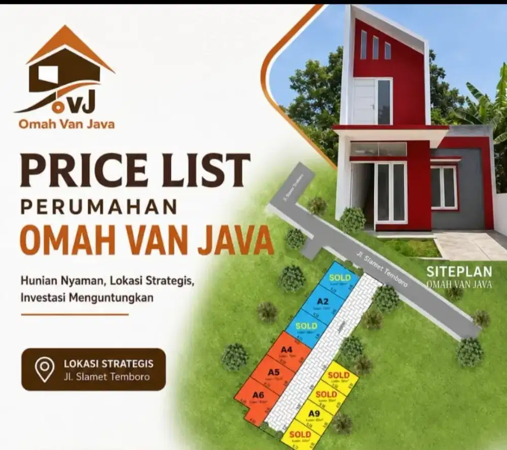 Rumah Siap Huni