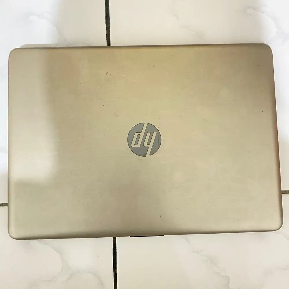 Jual Laptop HP 14 inch