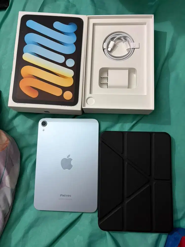 IPAD MINI 7 128GB