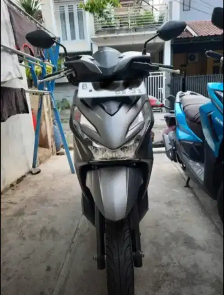 Beat Deluxe Keyless 2026