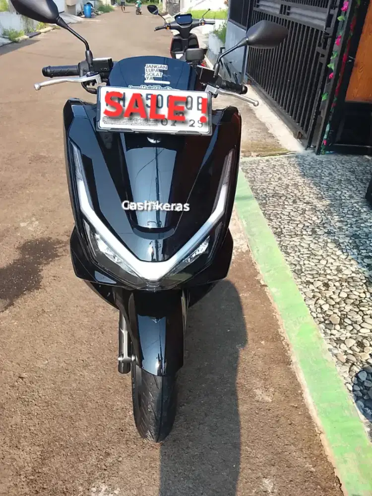 PCX 160 CBS NEW