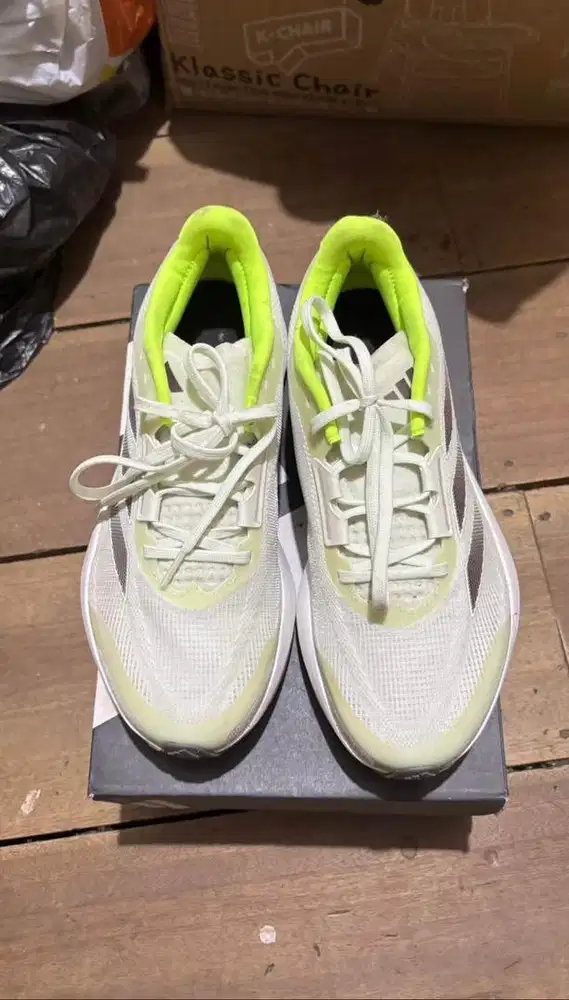 Sepatu Nike DURAMO SPEED M