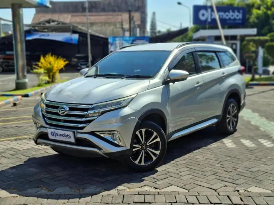 TERIOS MURAH SURABAYA