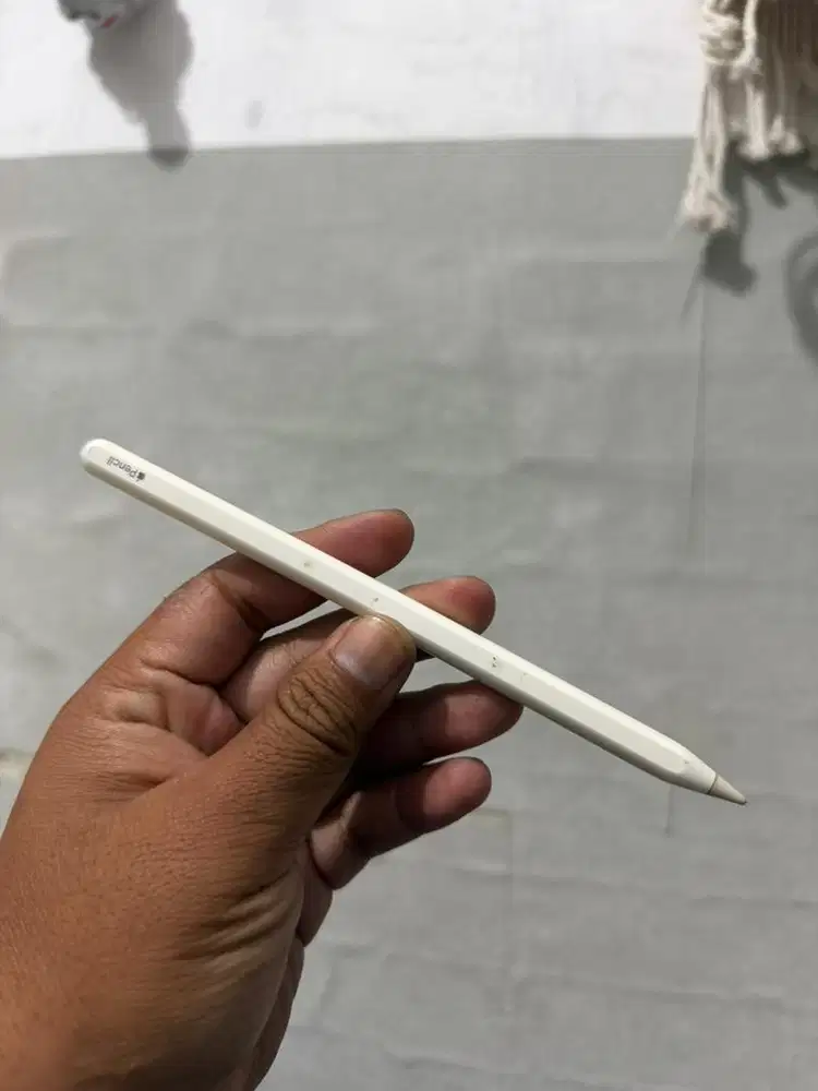 Apple pencil gen 2 mulus 90% unit only