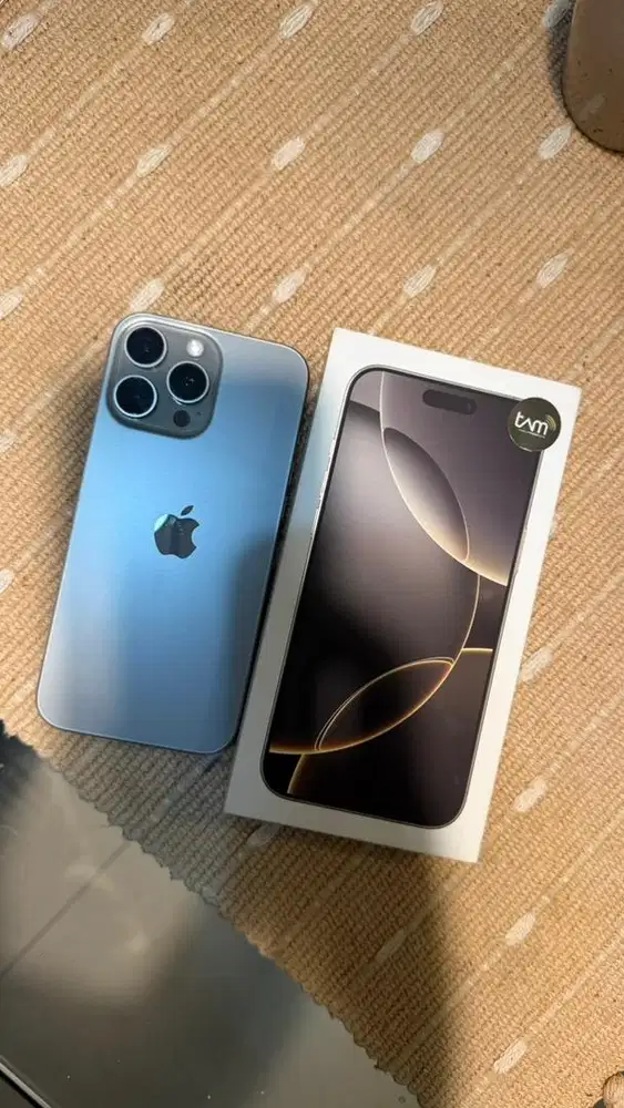 Iphone 16 Promax