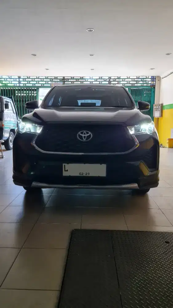 Toyota Kijang Innova Zenix V Modellista HEV Hybrid 2.0 A/T 2023