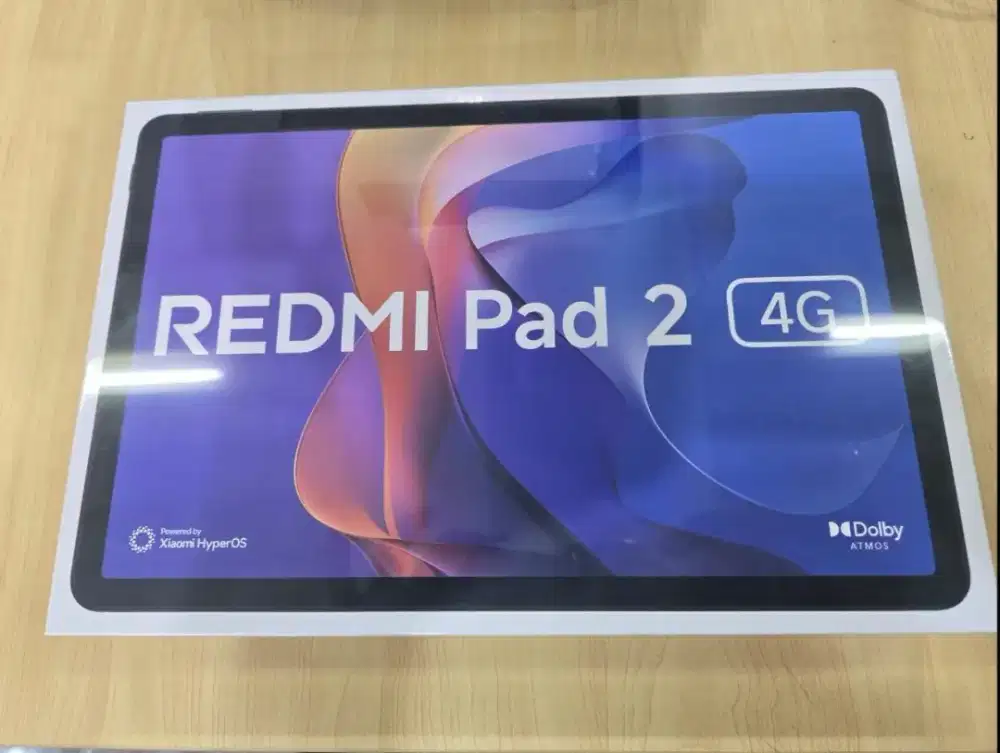 REDMI PAD 2 256 GB