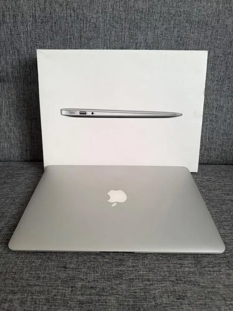 Macbook Air 2017 13