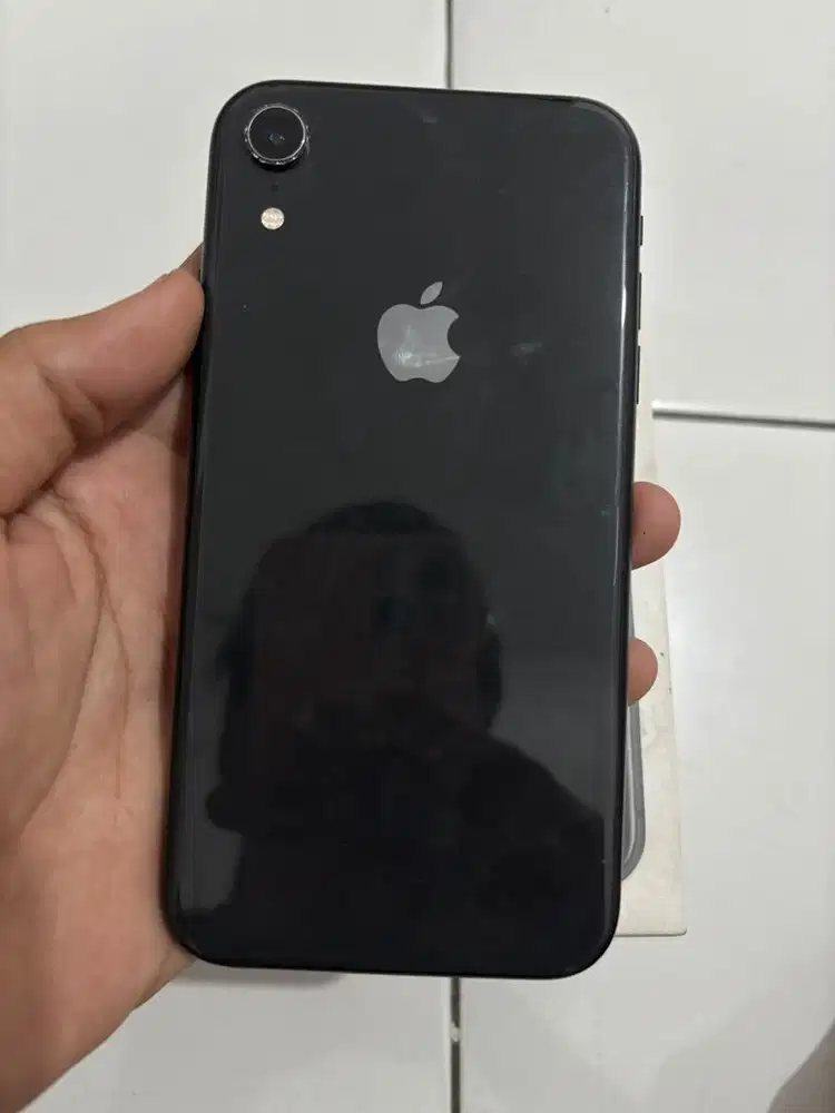Iphone xr 64 gb
