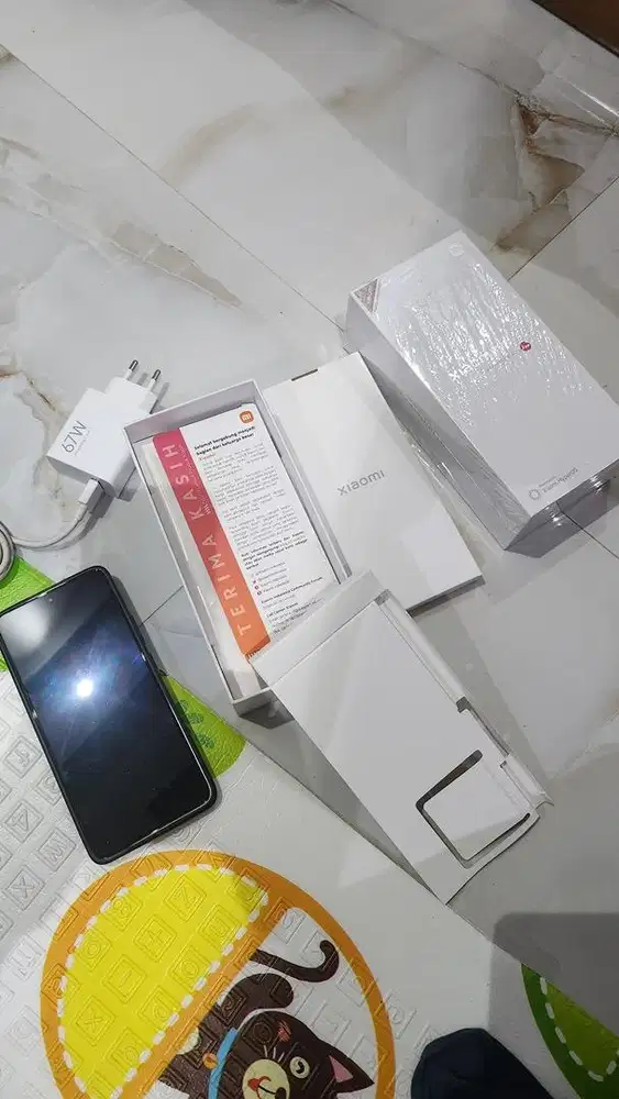 XIAOMI 14 T Pro 12 512