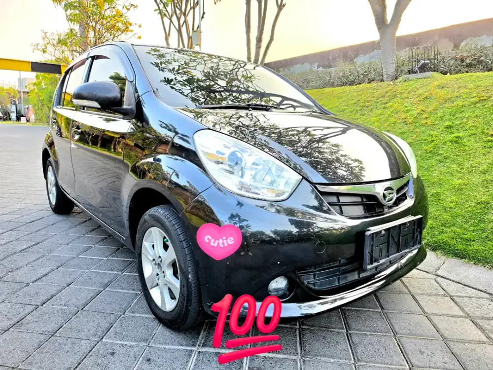 ANTIK Ors Sirion M Sport 2011/2012 Matic No Splash March 2013 KIM