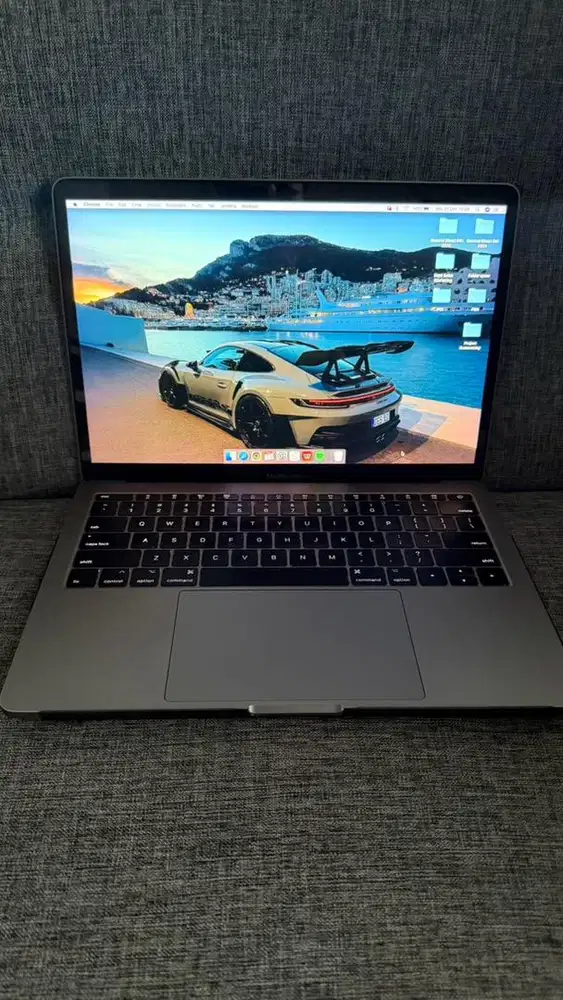 Macbook Pro 13”