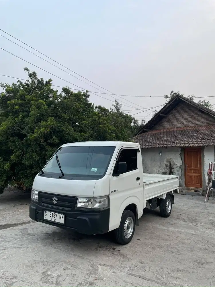 Suzuki carry 1.5 std 2023