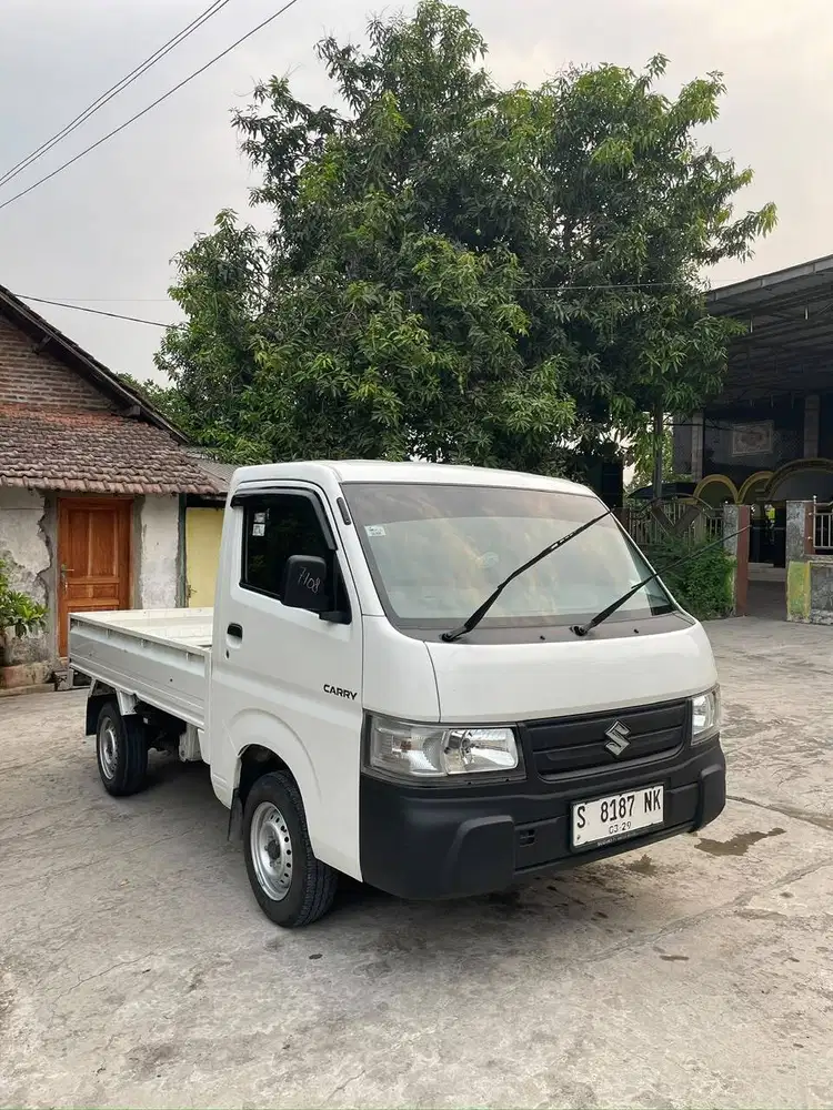 Suzuki carry 1.5 std 2023