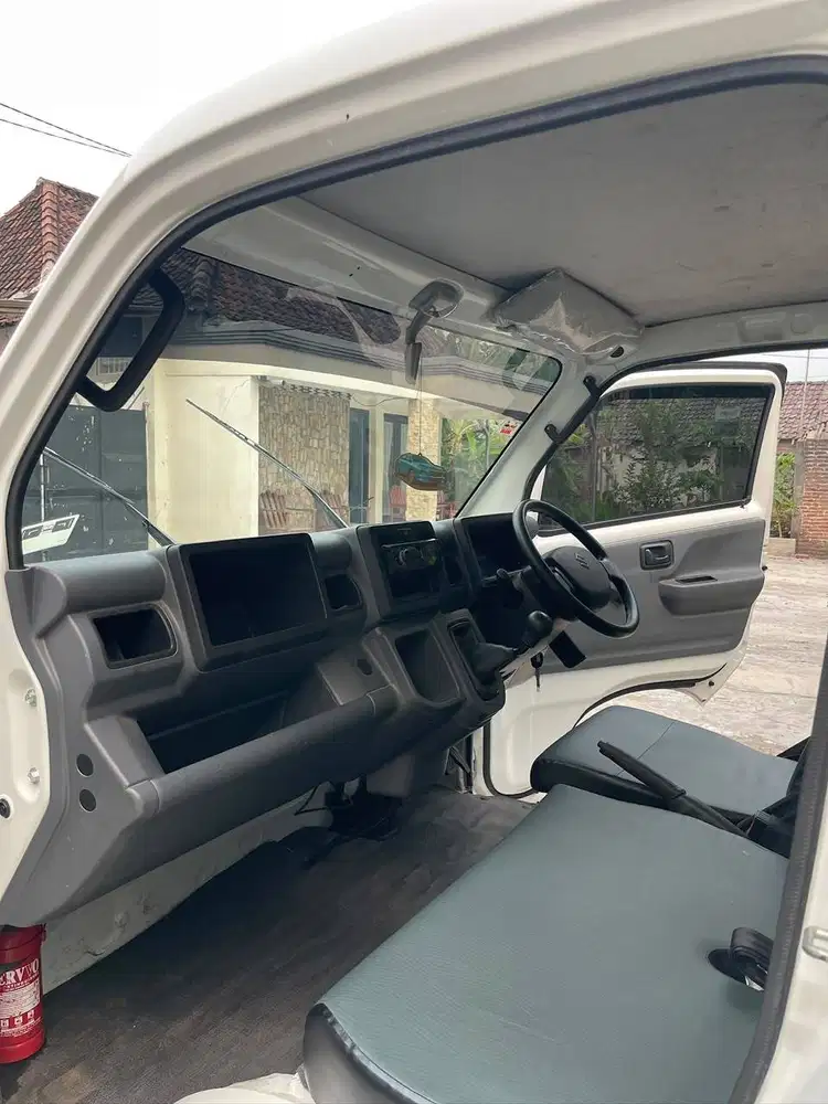 Suzuki carry 1.5 std 2023