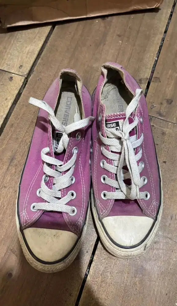 Sepatu Converse