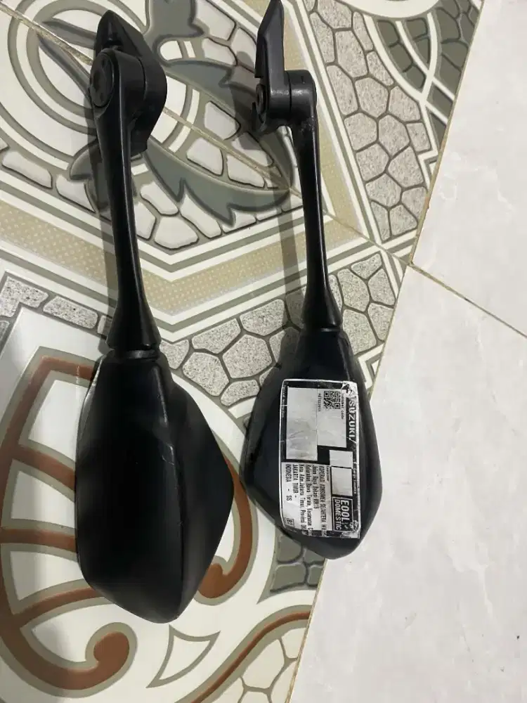 Spion Gsx-R original