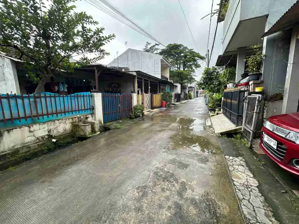 diijual rumah di jatiasih