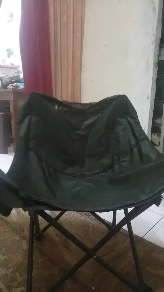 kursi lipat camp