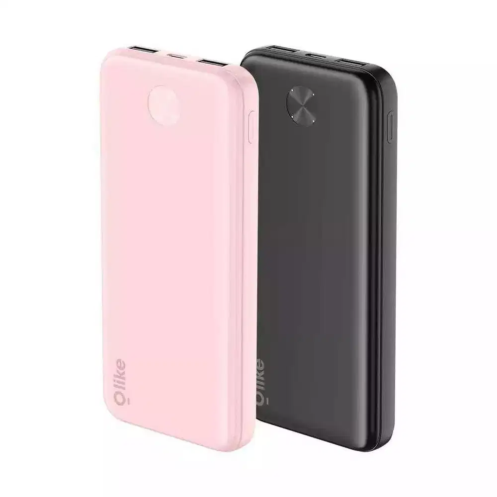 Promo powerbank olike P203