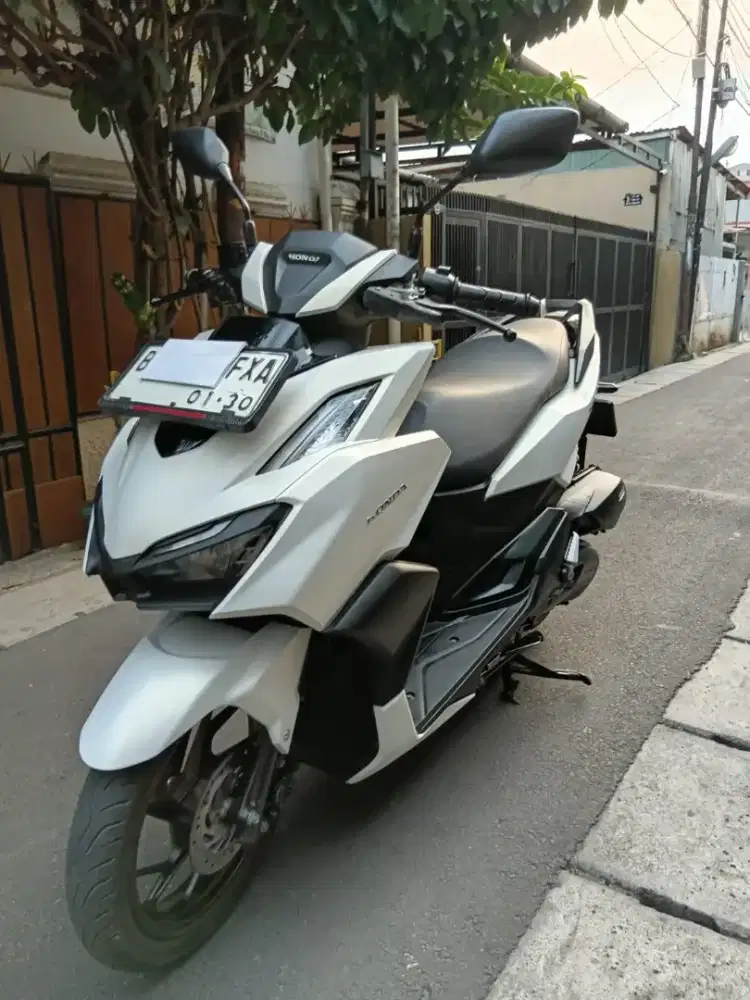 Honda Vario 160 2025