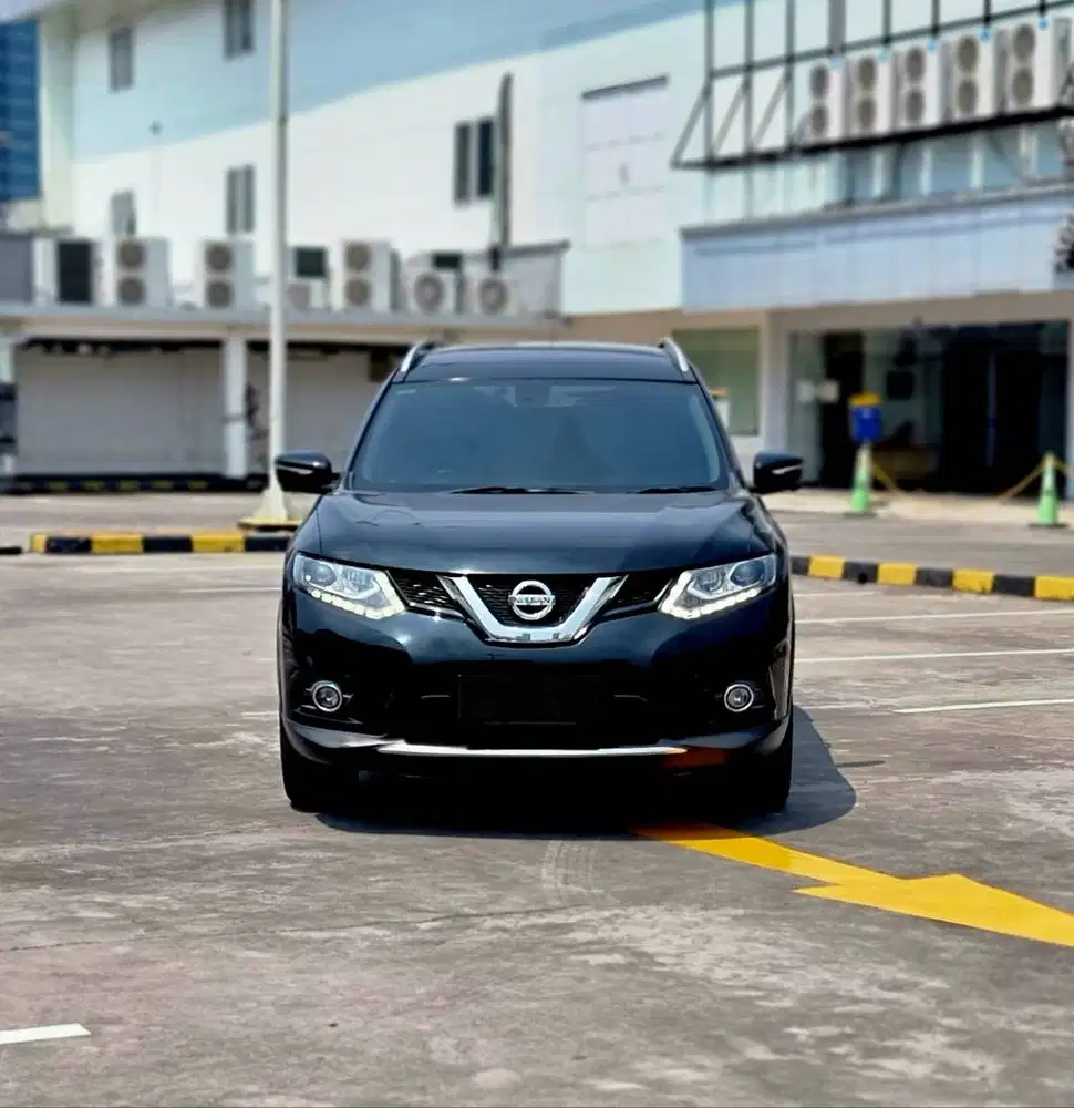 ‼️ Nissan Xtrail 2.5 AT 2015 / 2016 DP MINIM