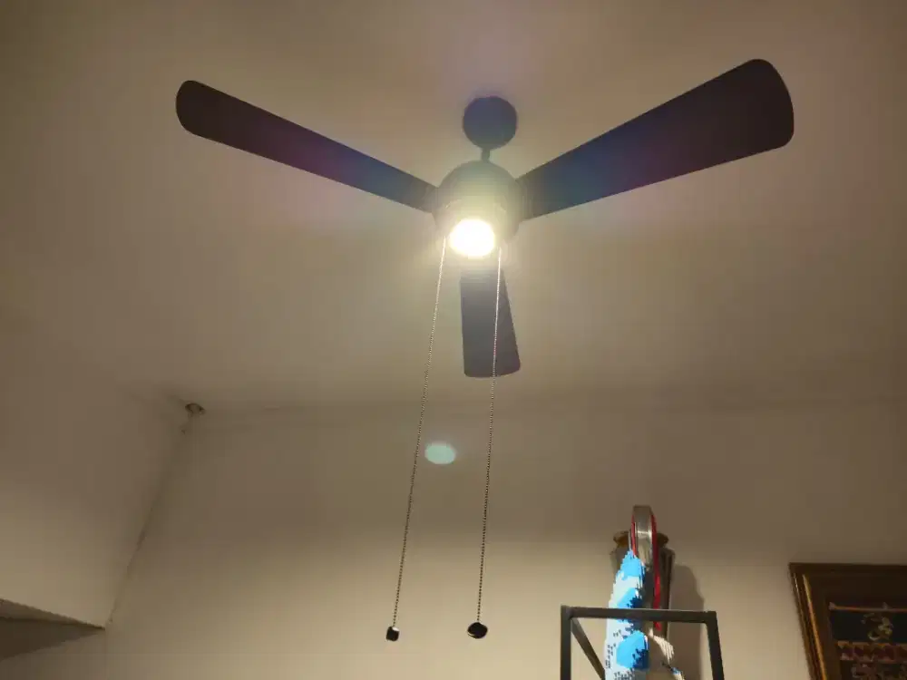 Kipas Angin Ceiling MT Edma Eter Minus