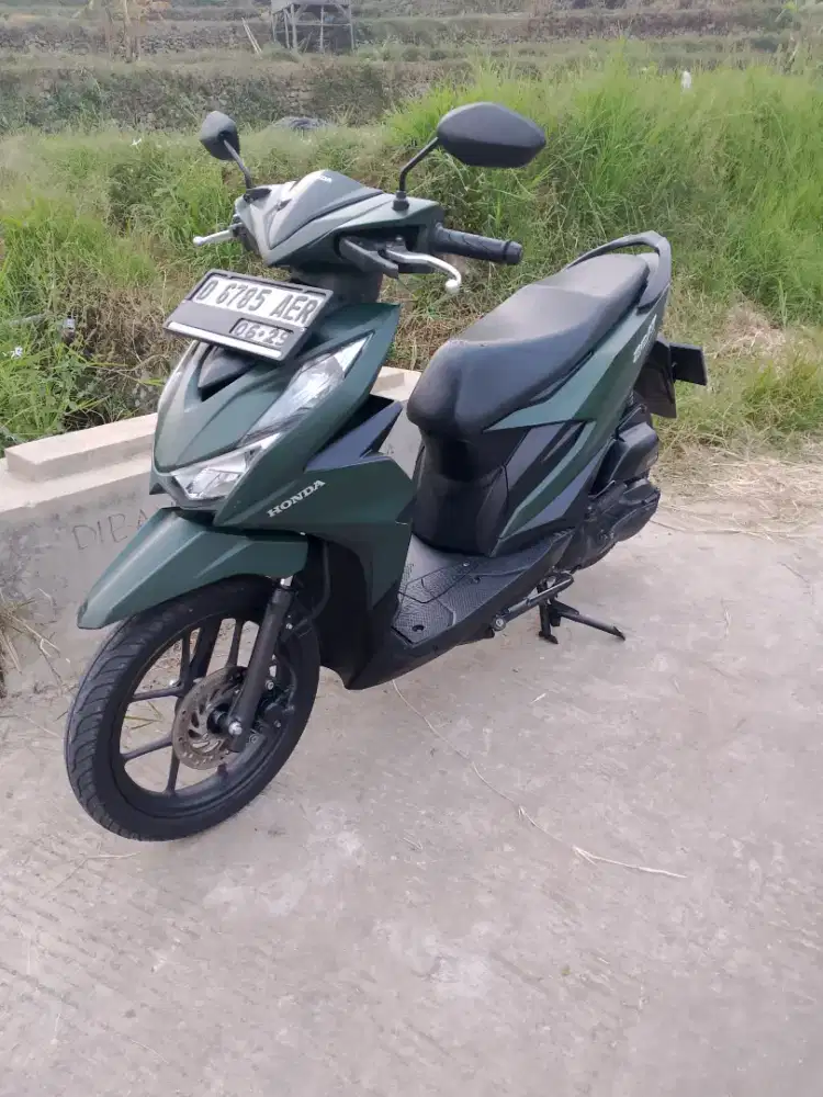 jual motor beat